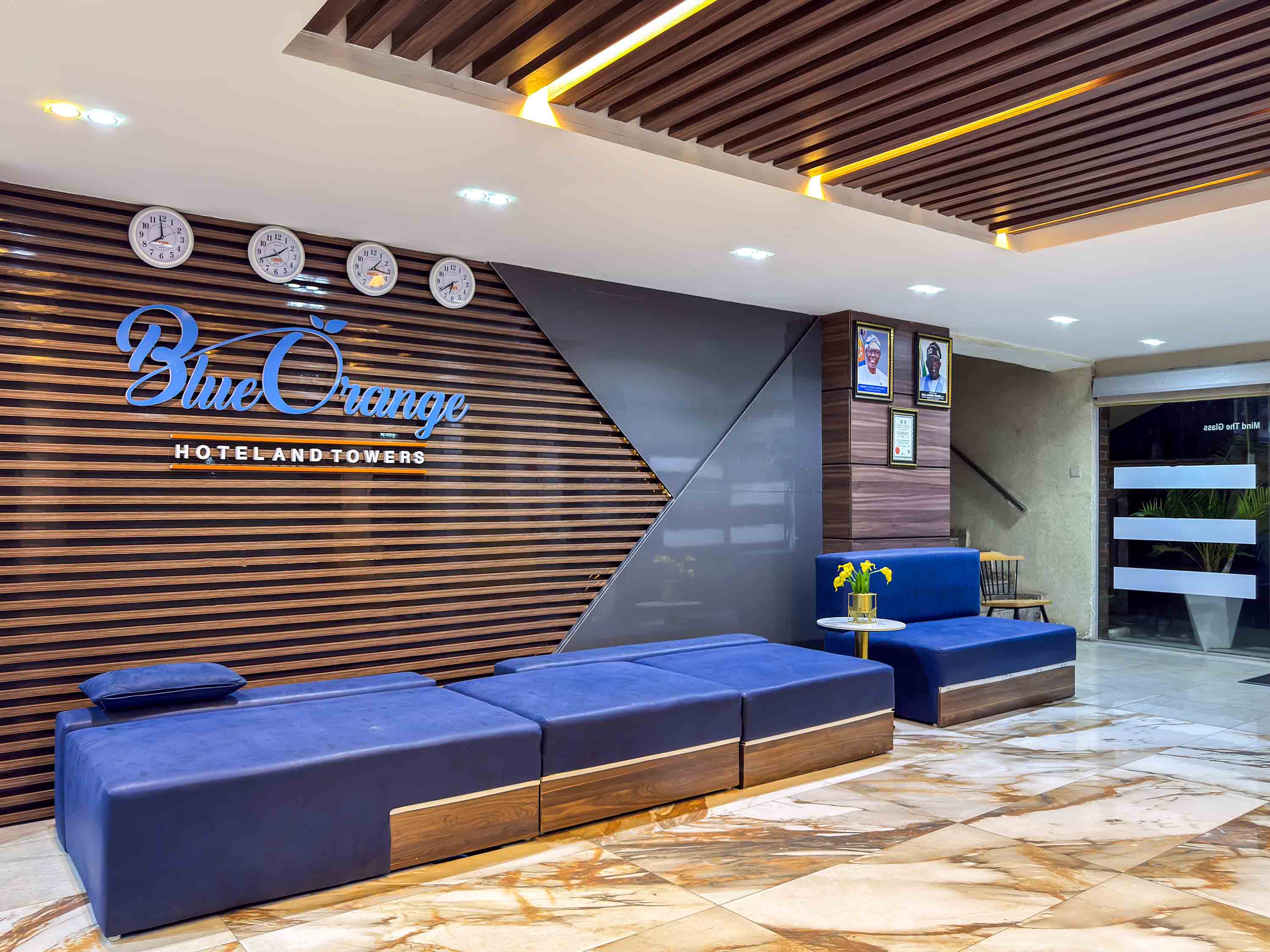 Exceptional Guest Relations